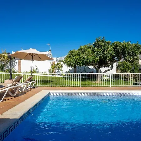 Lola By Solset Villa Nerja