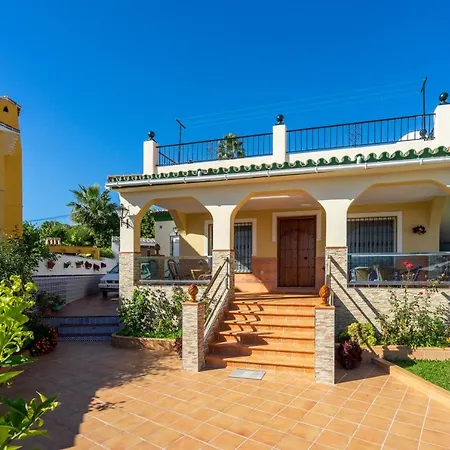 Villa Lola By Solset Nerja