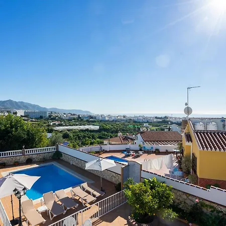 Villa Lola By Solset